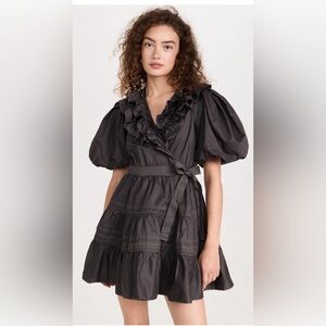 En Saison Camila Mini Dress